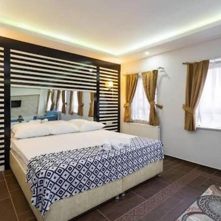 Gran Brn Hotel Taksim Istanbul Eksteriør billede