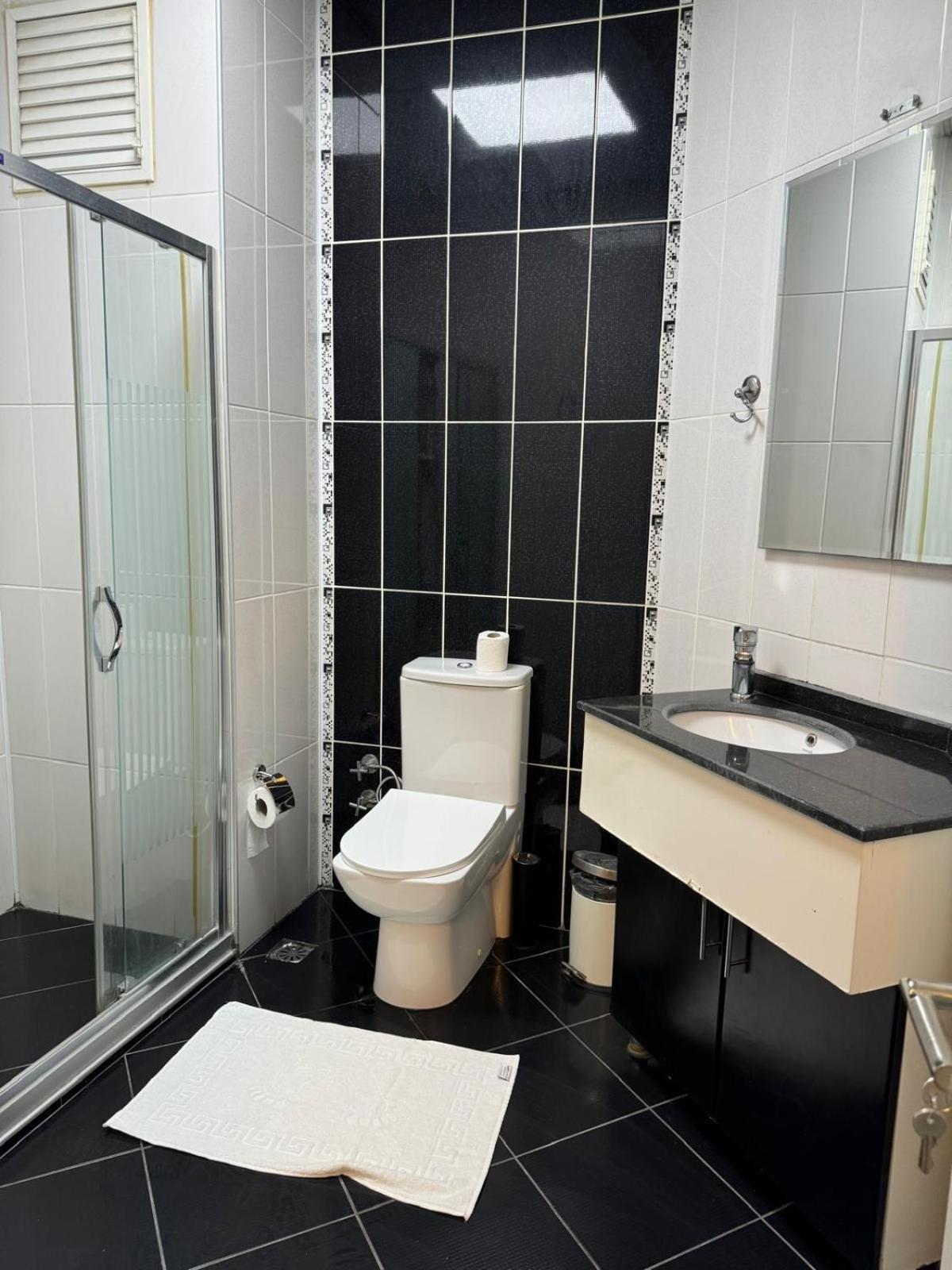 Gran Brn Hotel Taksim Istanbul Eksteriør billede