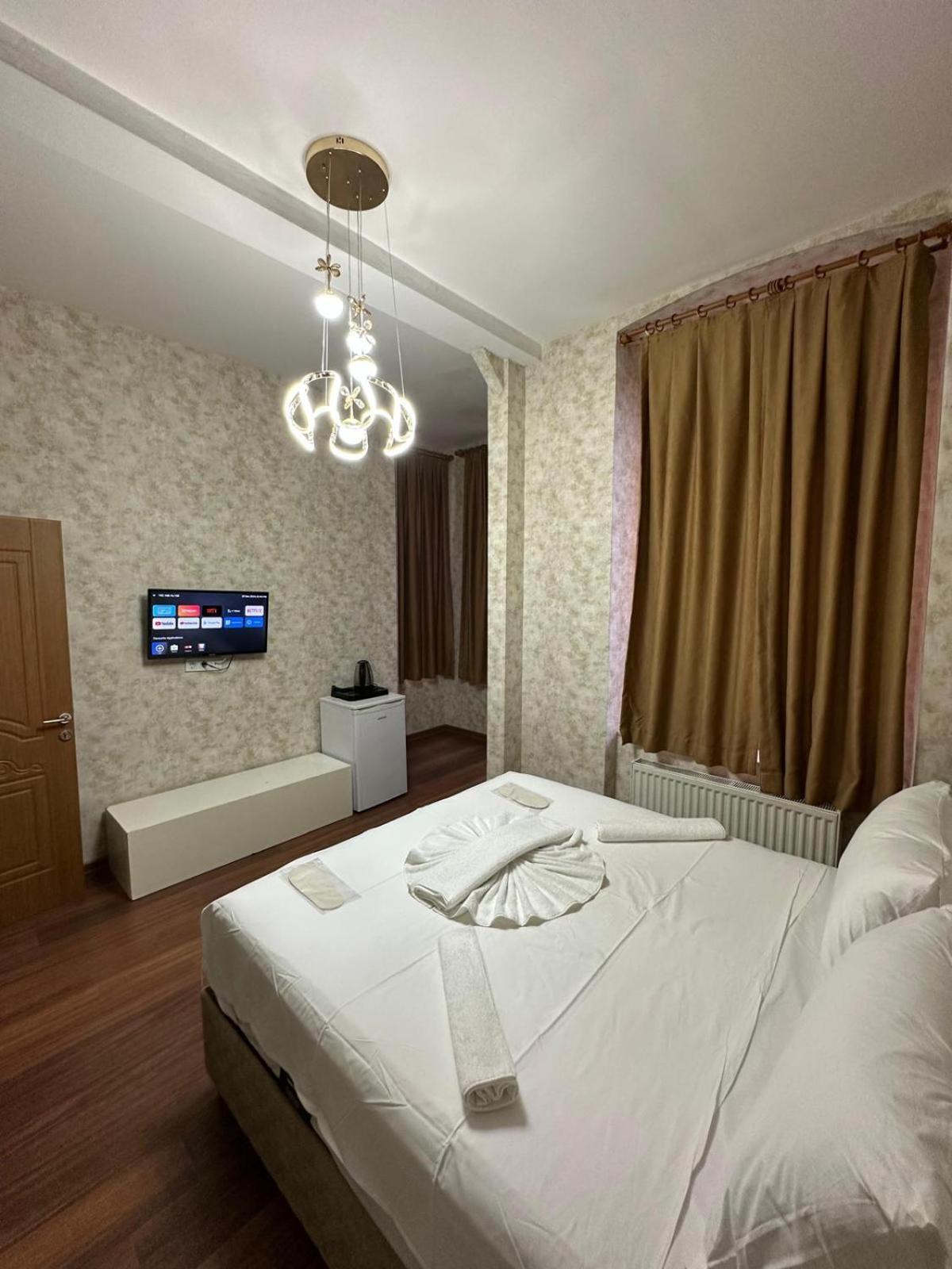 Gran Brn Hotel Taksim Istanbul Eksteriør billede