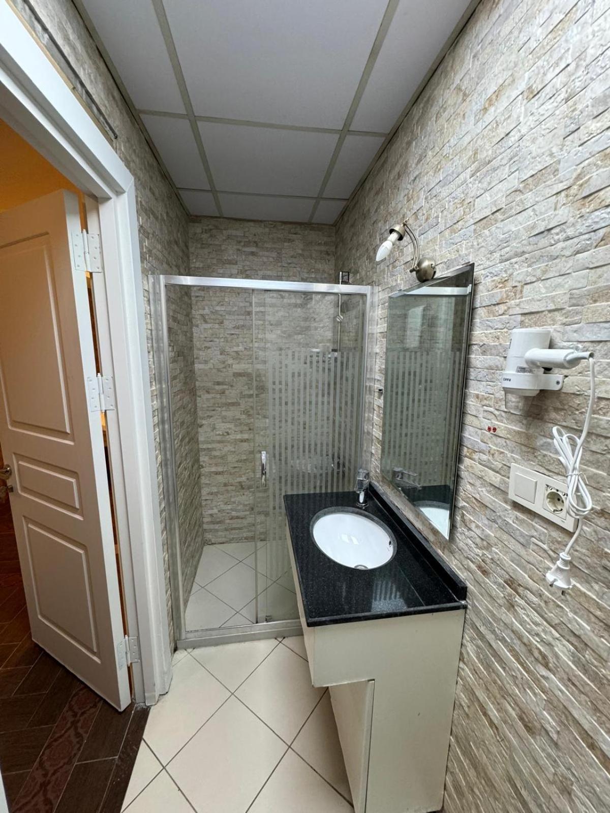 Gran Brn Hotel Taksim Istanbul Eksteriør billede