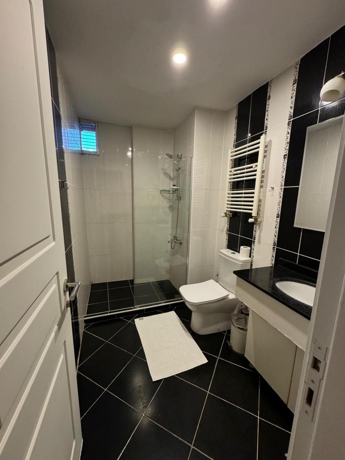 Gran Brn Hotel Taksim Istanbul Eksteriør billede
