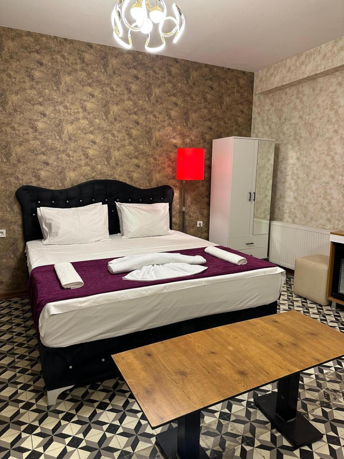 Gran Brn Hotel Taksim Istanbul Eksteriør billede