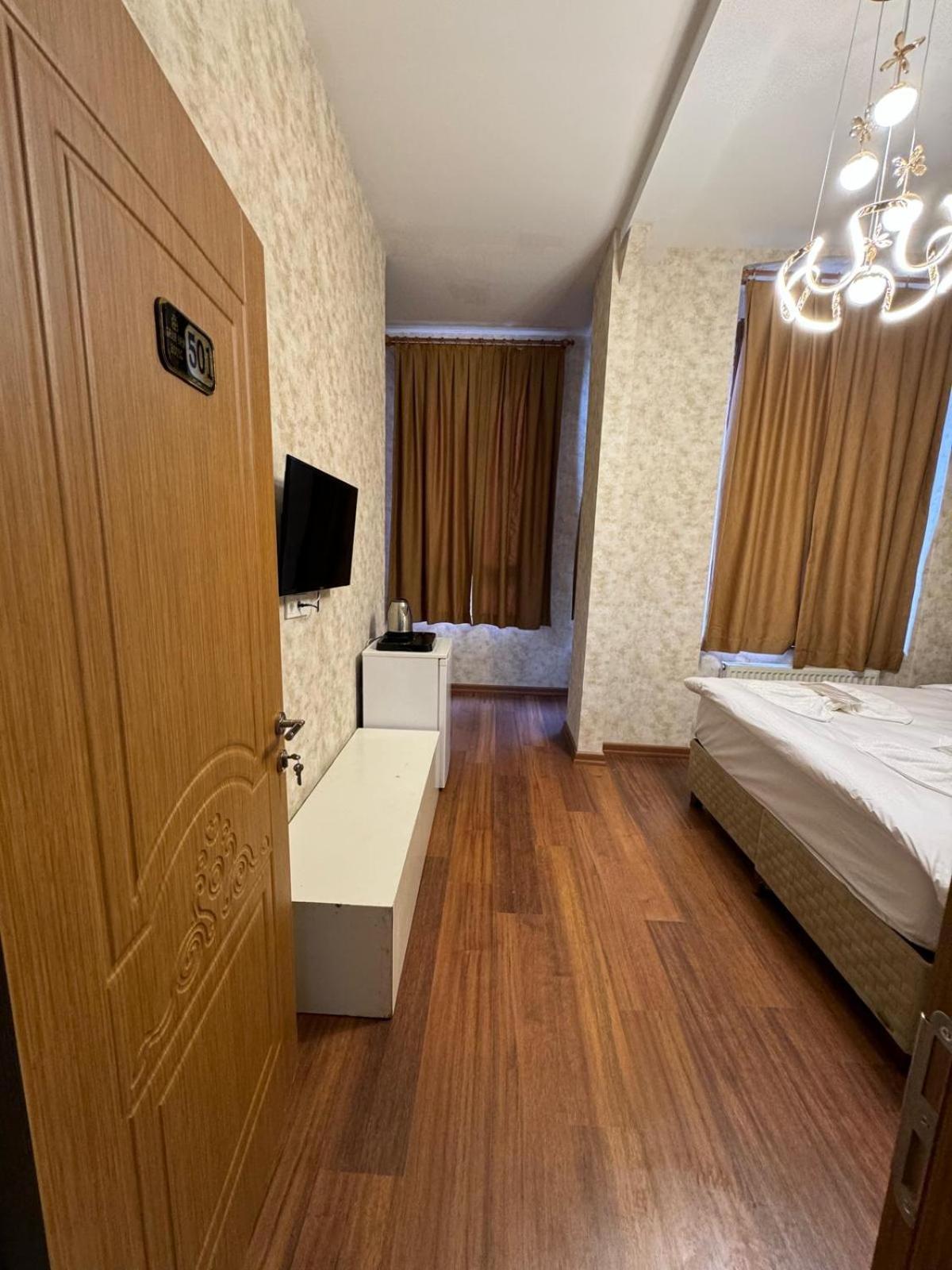 Gran Brn Hotel Taksim Istanbul Eksteriør billede
